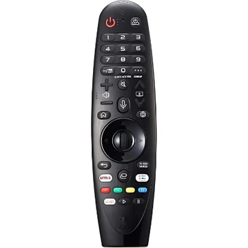 Remote Control Compatible with LG AN-MR20GA (2020 Model)