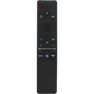 Front view of Samsung BN59-01330B compatible replacement remote