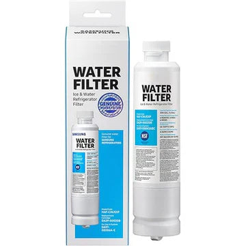 Replacement Refrigerator Water Filter Compatible with Samsung DA29-00020B / HAF-CIN/EXP