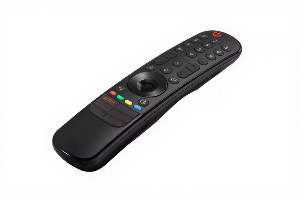 MR24GN Replacement Remote Compatible with LG TVs