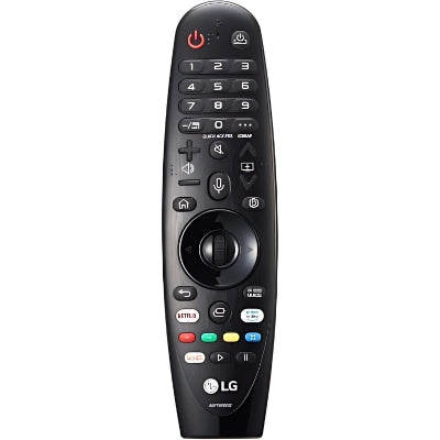 LG Magic Remote 2020