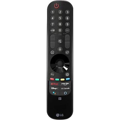 LG AN-MR21GC Magic Remote