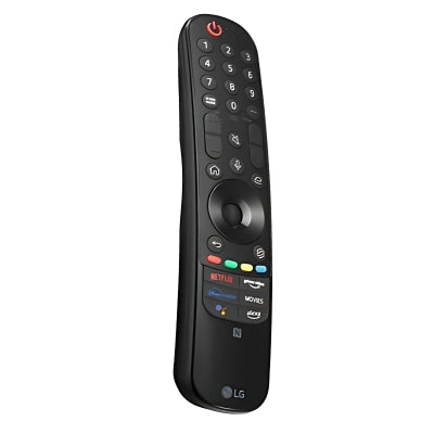 Remote Control Compatible with LG MR22GN (2022) with NFC – Magic Remote