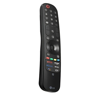 LG Magic Remote w/Magic Tap