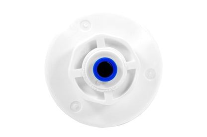 Replacement Water Filter Compatible with LG Refrigerator Models (ADQ73693903)