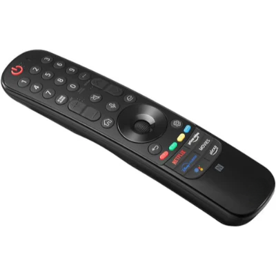 Remote Control Compatible with LG MR22GN (2022) with NFC