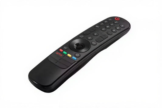 MR24GN Replacement Remote Compatible with LG TVs