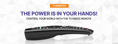 Magic Remote