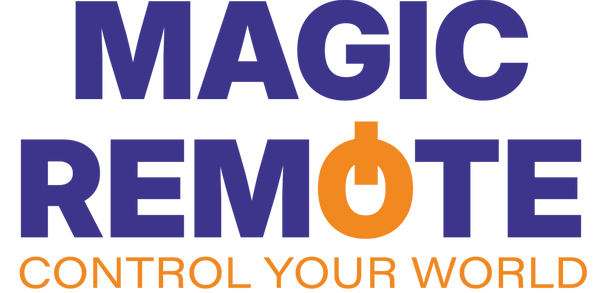 Magic Remote